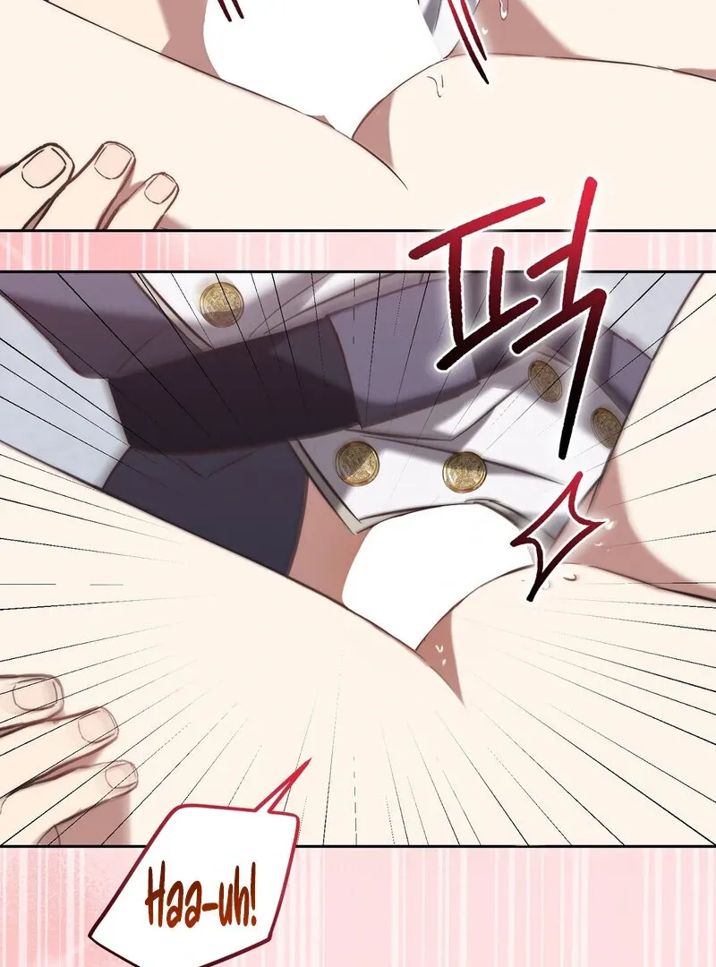 For My Dismissal Chapter 3 page 45 - 