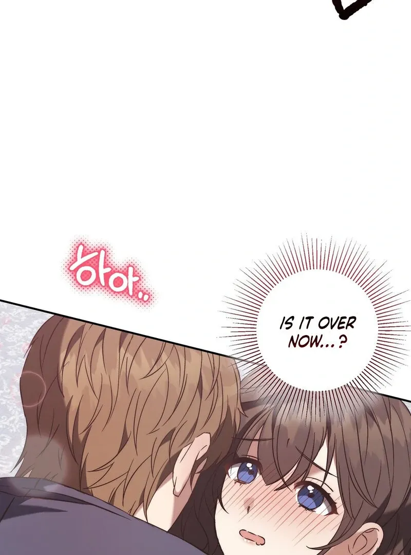 For My Dismissal Chapter 3 page 53 - 