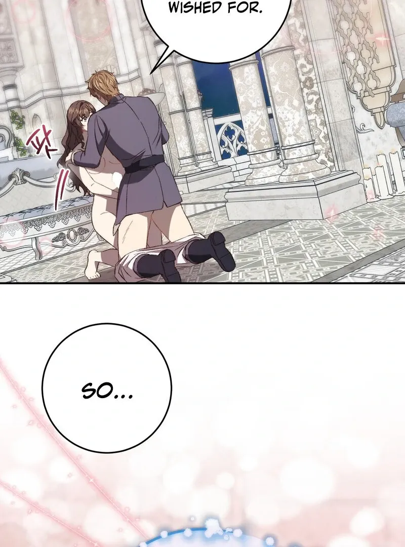 For My Dismissal Chapter 3 page 8 - 