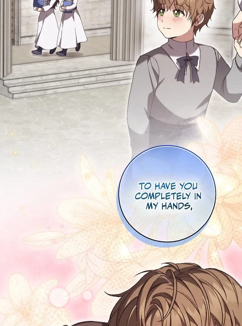 For My Dismissal Chapter 3 page 85 - 