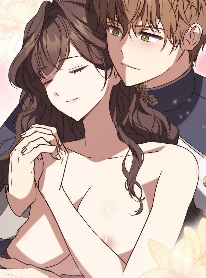 For My Dismissal Chapter 3 page 86 - 
