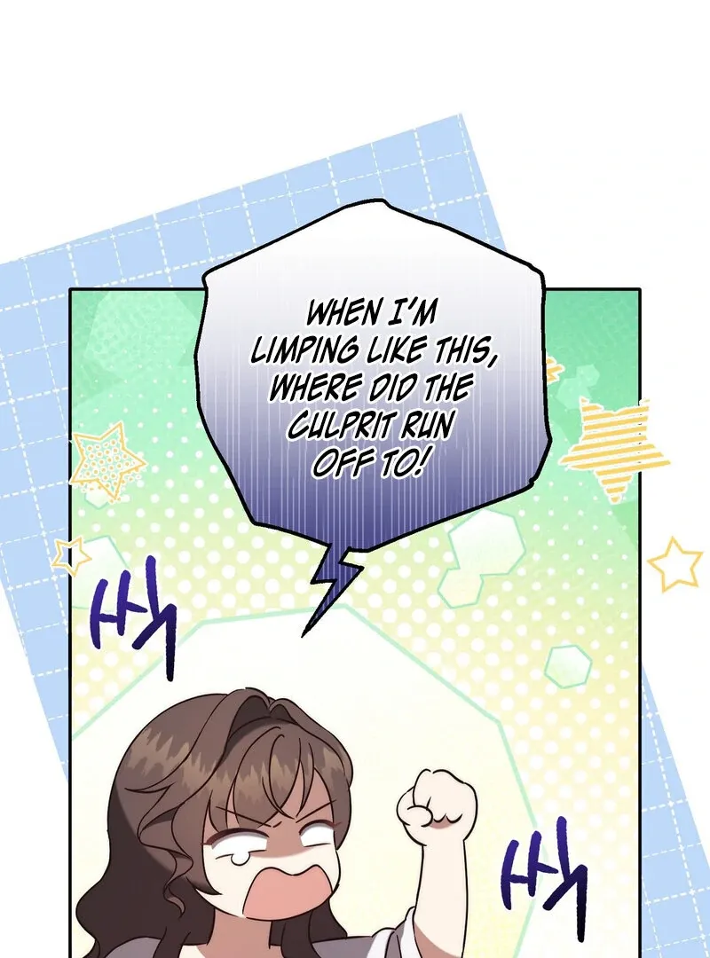 For My Dismissal Chapter 3 page 95 - 