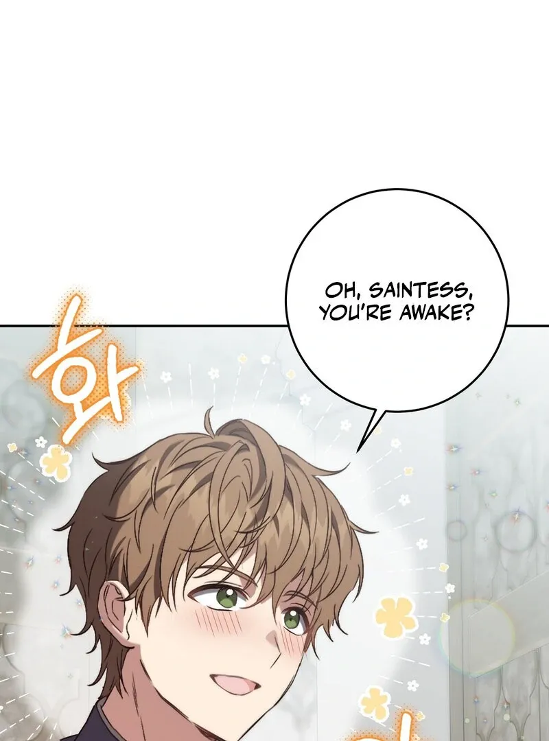 For My Dismissal Chapter 3 page 98 - 