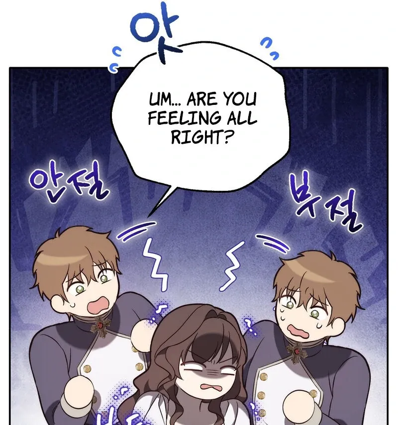 For My Dismissal Chapter 3 page 100 - 