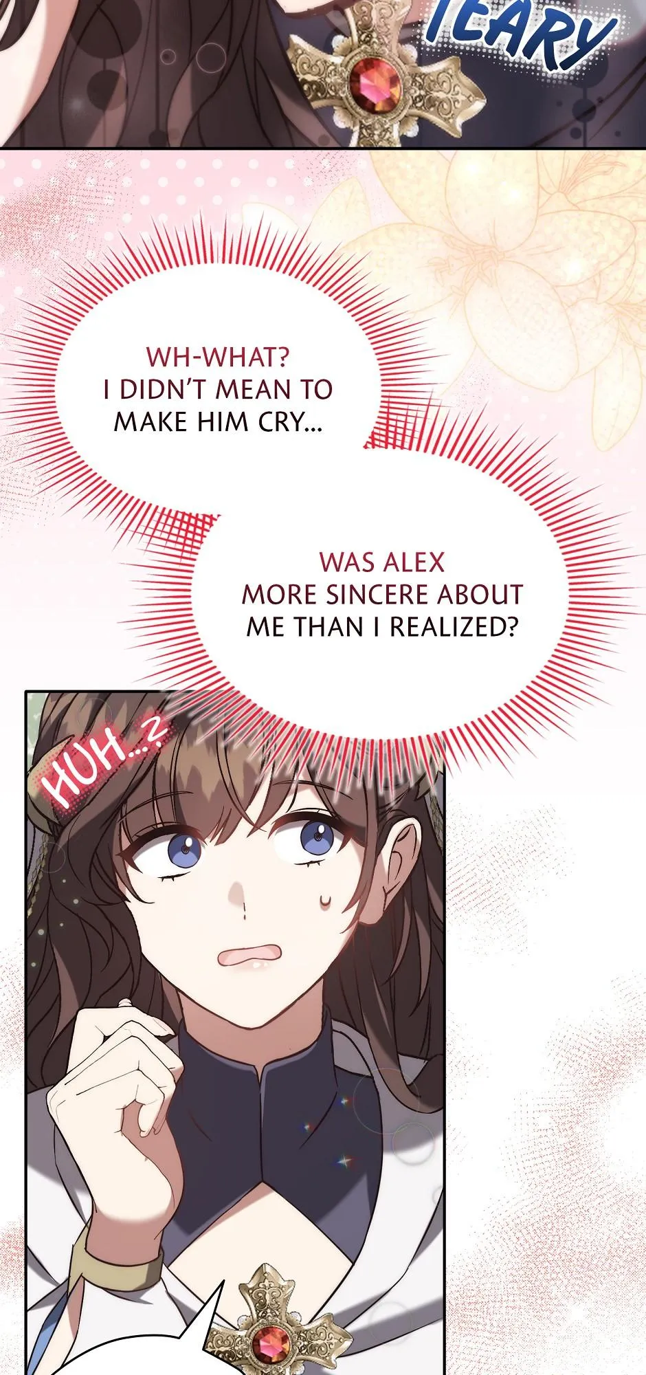 For My Dismissal Chapter 4 page 18 - 