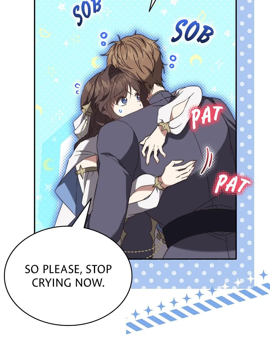 For My Dismissal Chapter 4 page 21 - 
