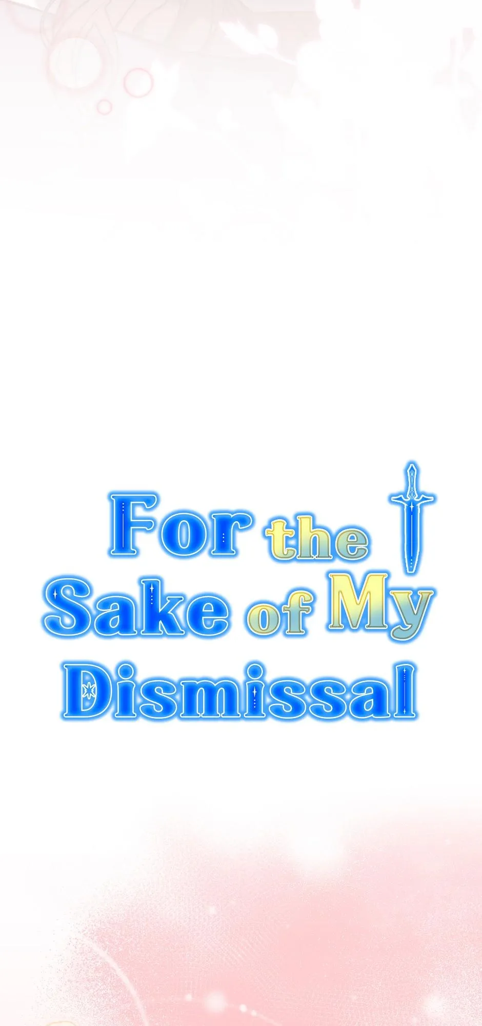 For My Dismissal Chapter 4 page 24 - 