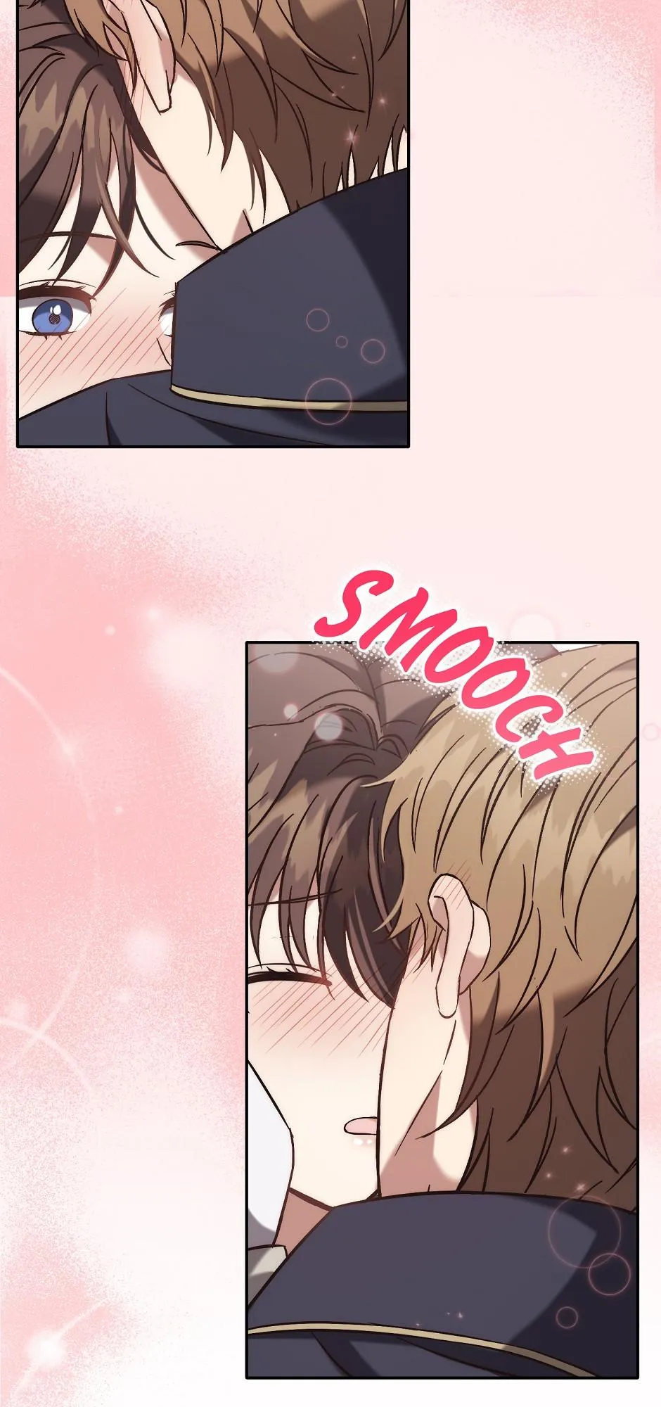 For My Dismissal Chapter 4 page 28 - 