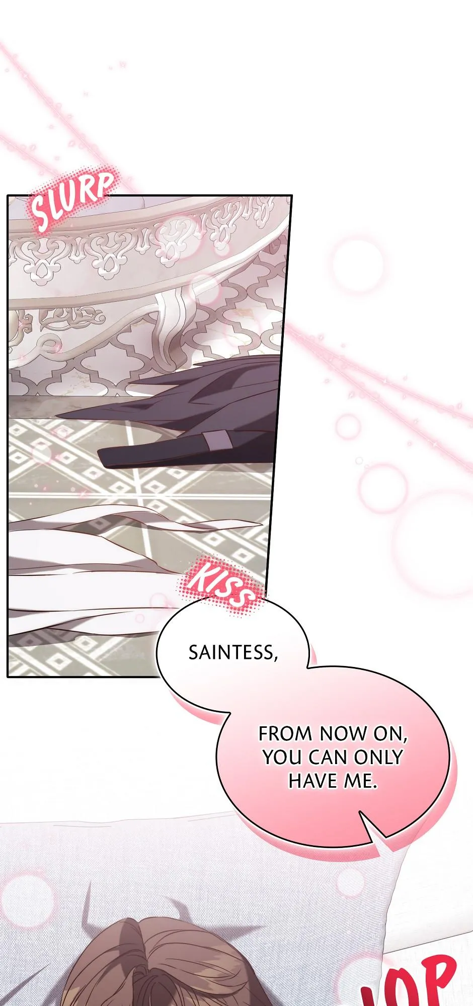 For My Dismissal Chapter 4 page 30 - 