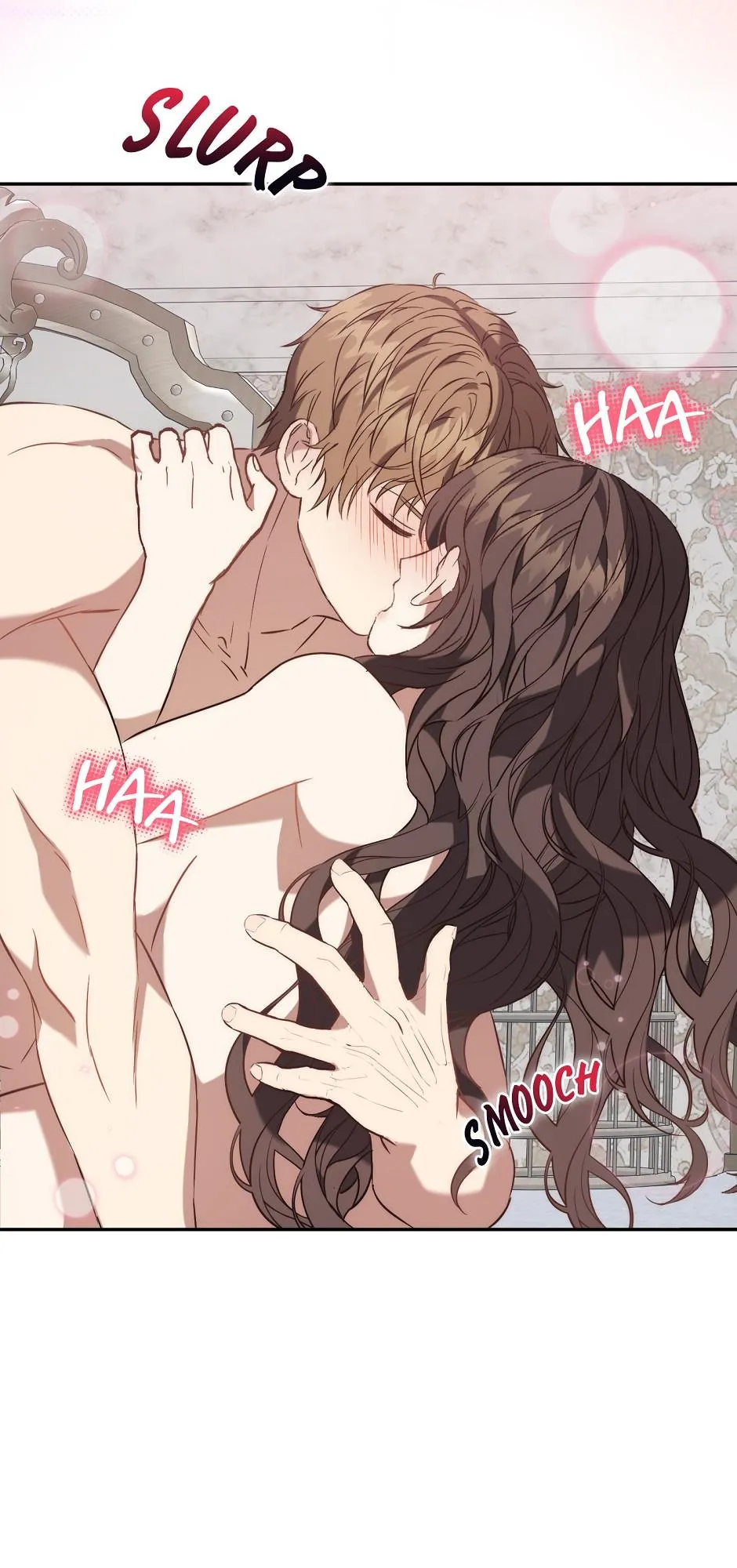 For My Dismissal Chapter 4 page 34 - 