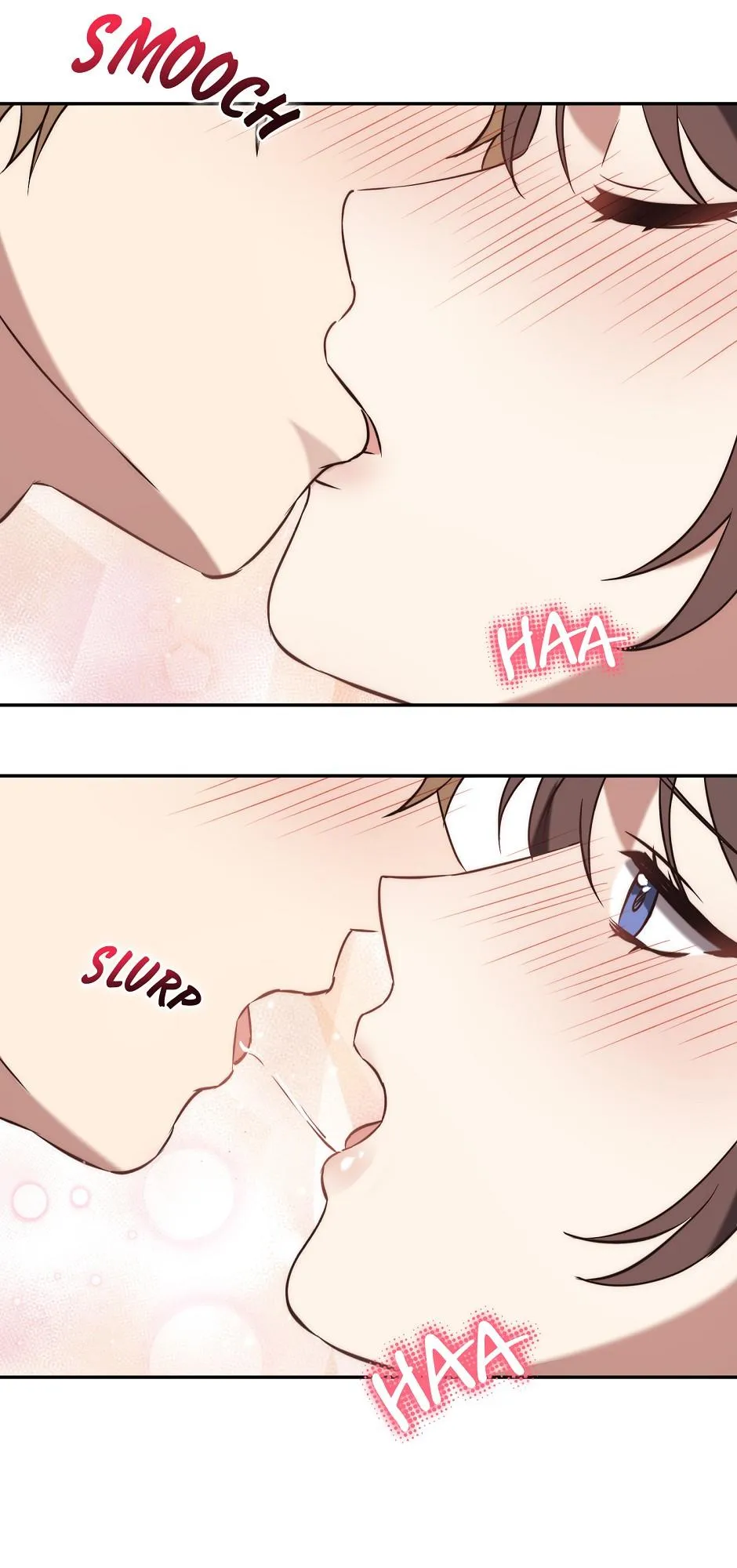For My Dismissal Chapter 4 page 35 - 