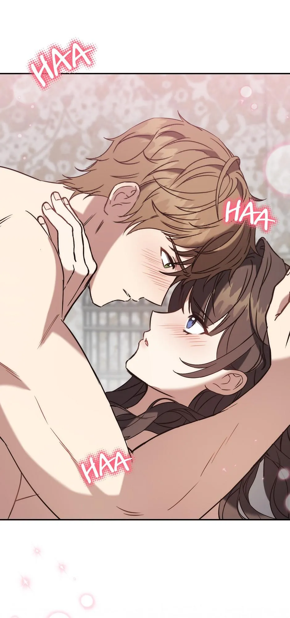 For My Dismissal Chapter 4 page 37 - 