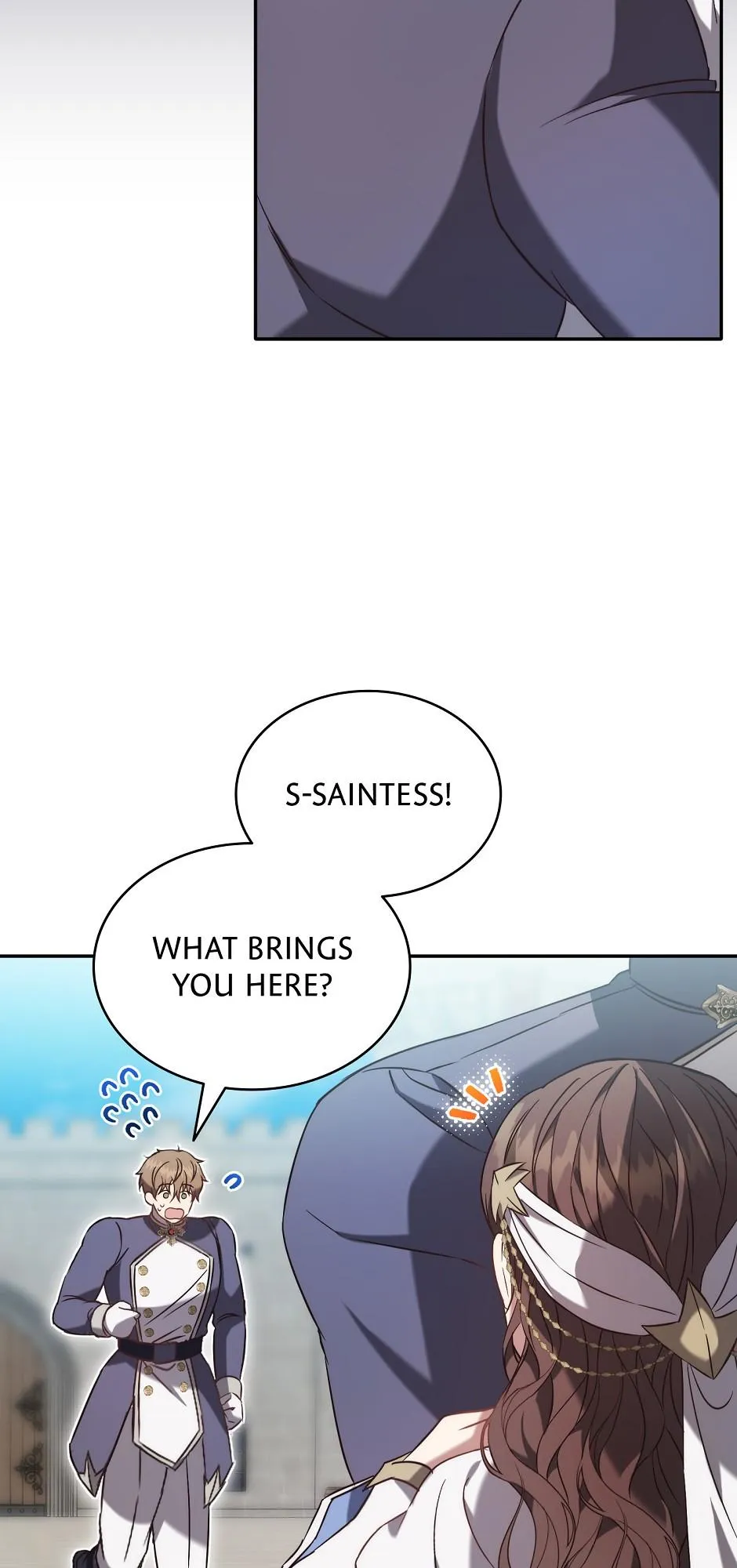 For My Dismissal Chapter 4 page 5 - 