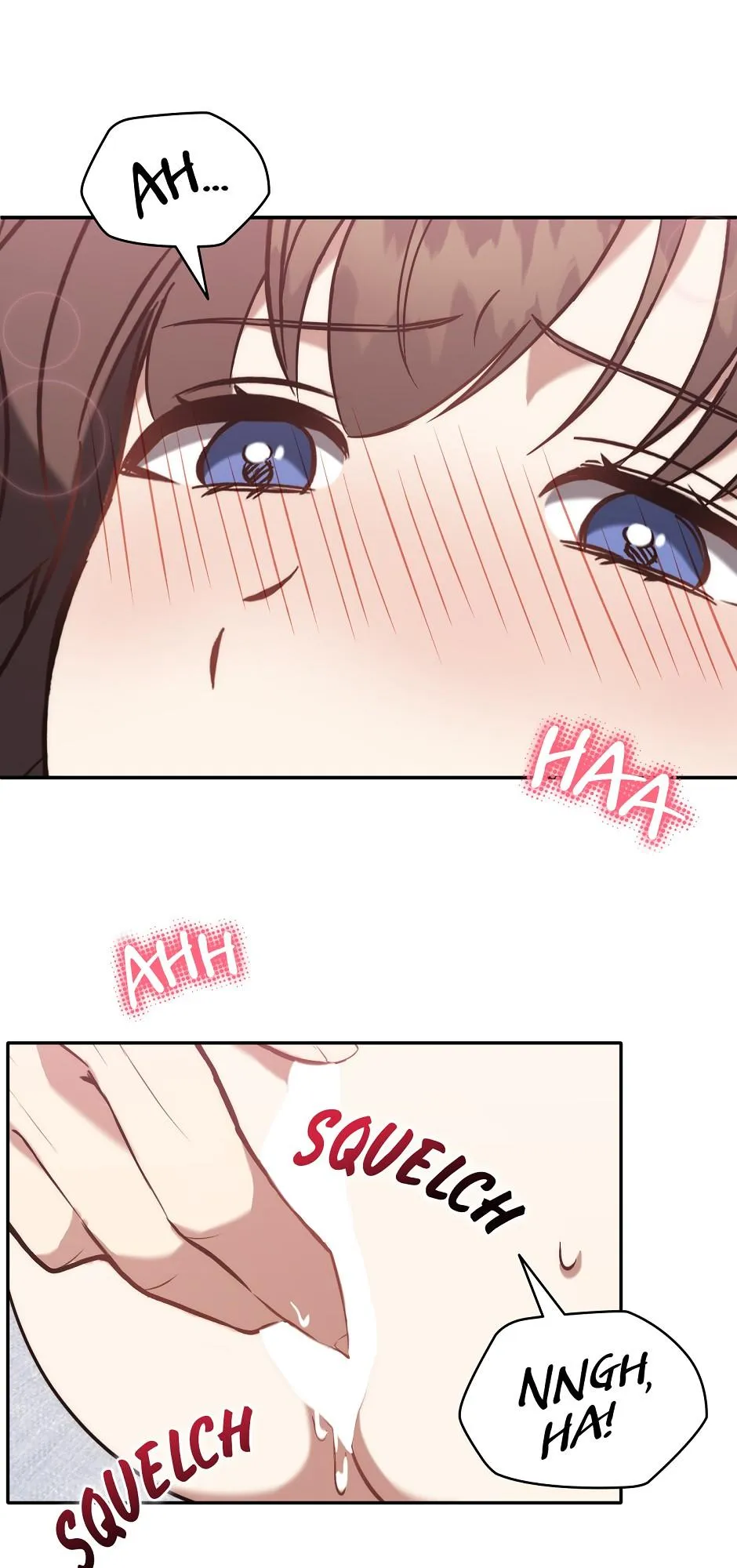For My Dismissal Chapter 4 page 42 - 