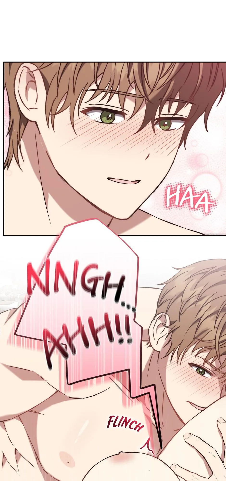 For My Dismissal Chapter 4 page 44 - 