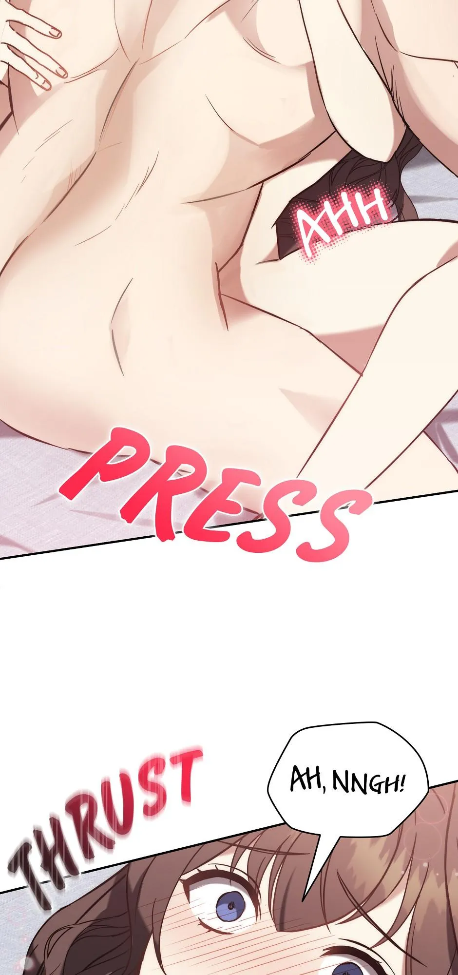 For My Dismissal Chapter 4 page 48 - 