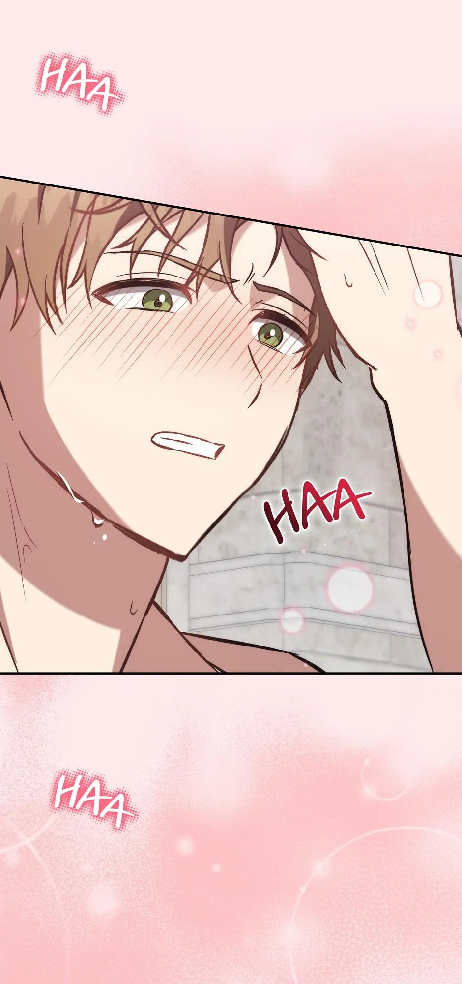 For My Dismissal Chapter 4 page 57 - 