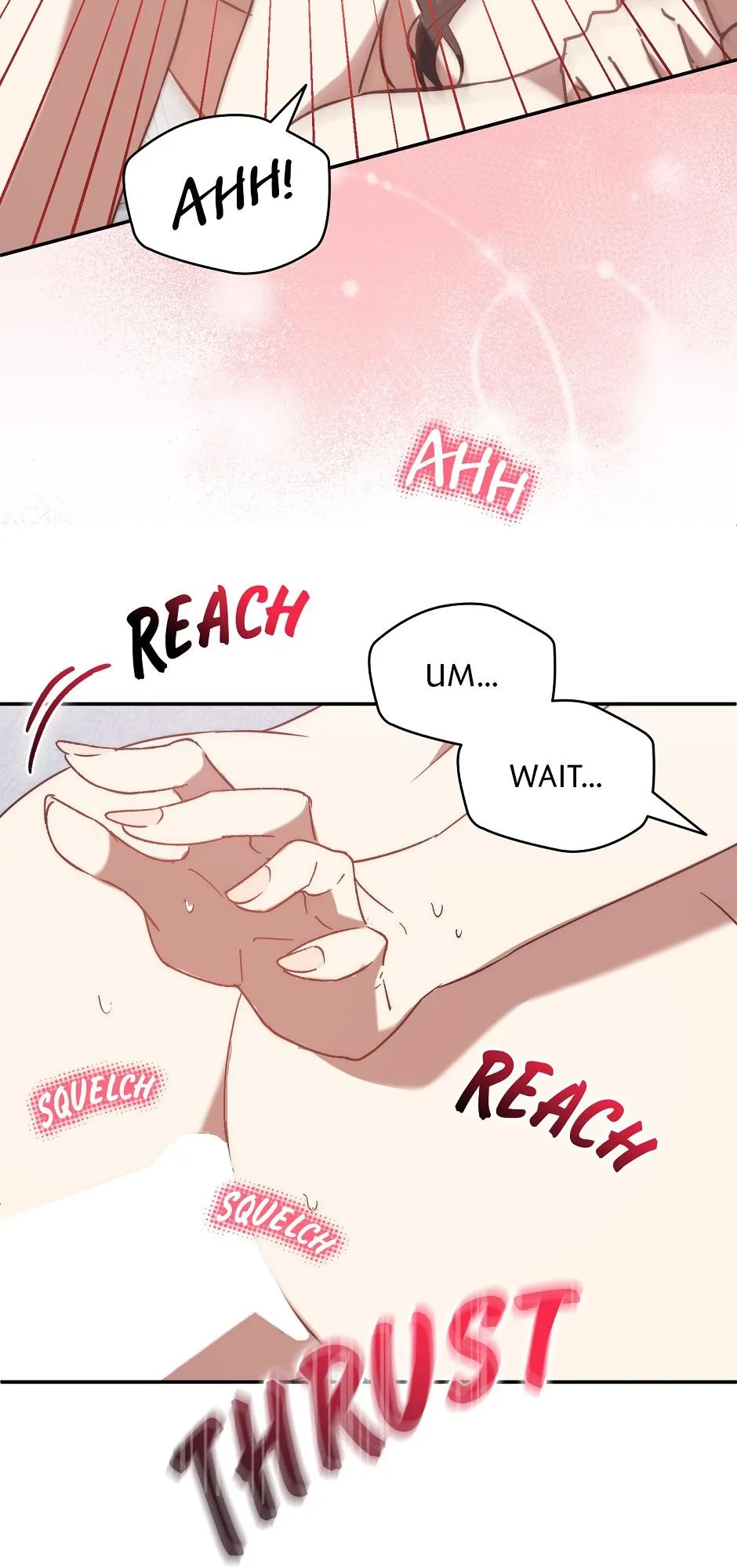 For My Dismissal Chapter 4 page 60 - 