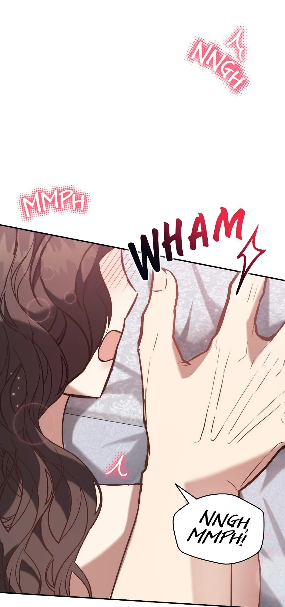For My Dismissal Chapter 4 page 61 - 