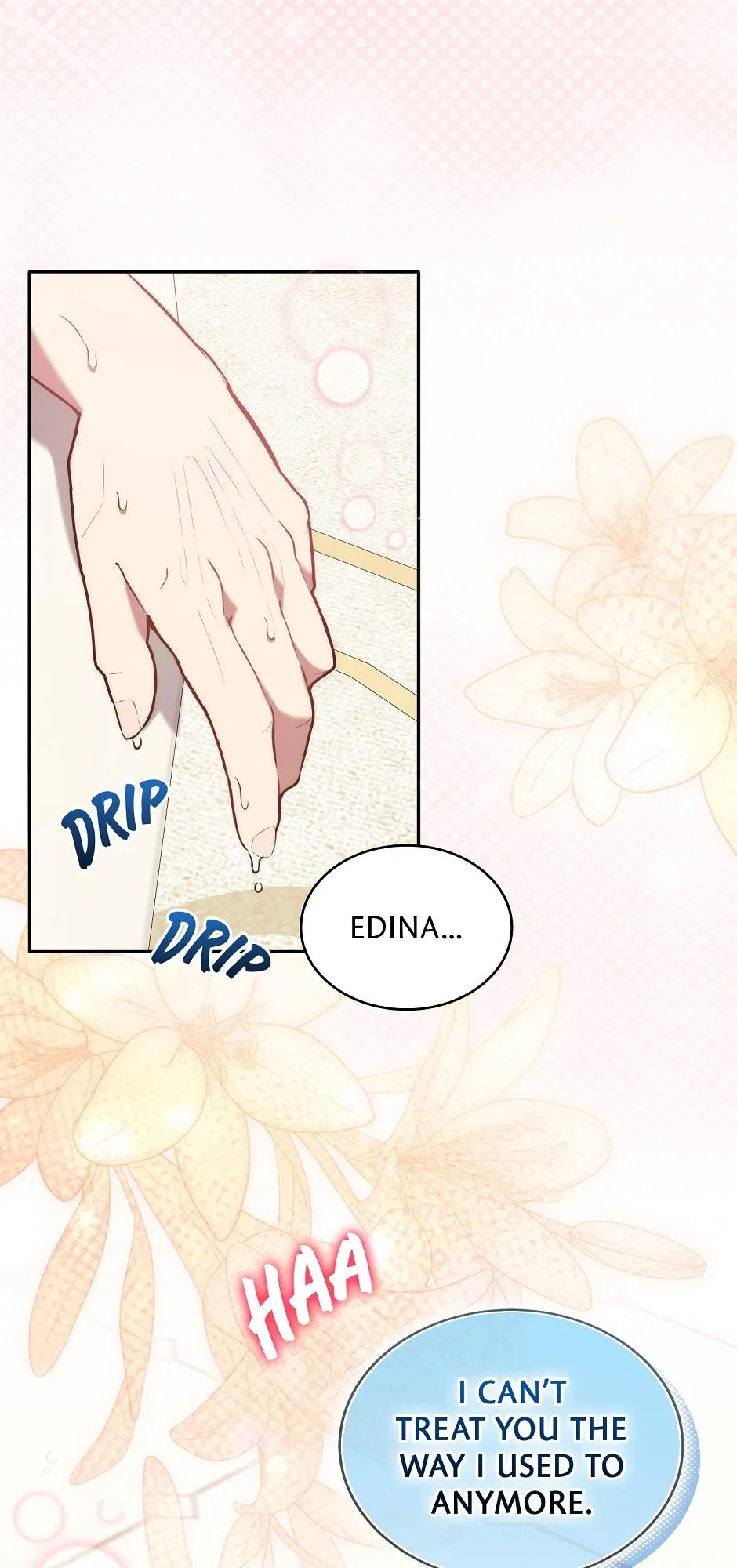 For My Dismissal Chapter 4 page 72 - 