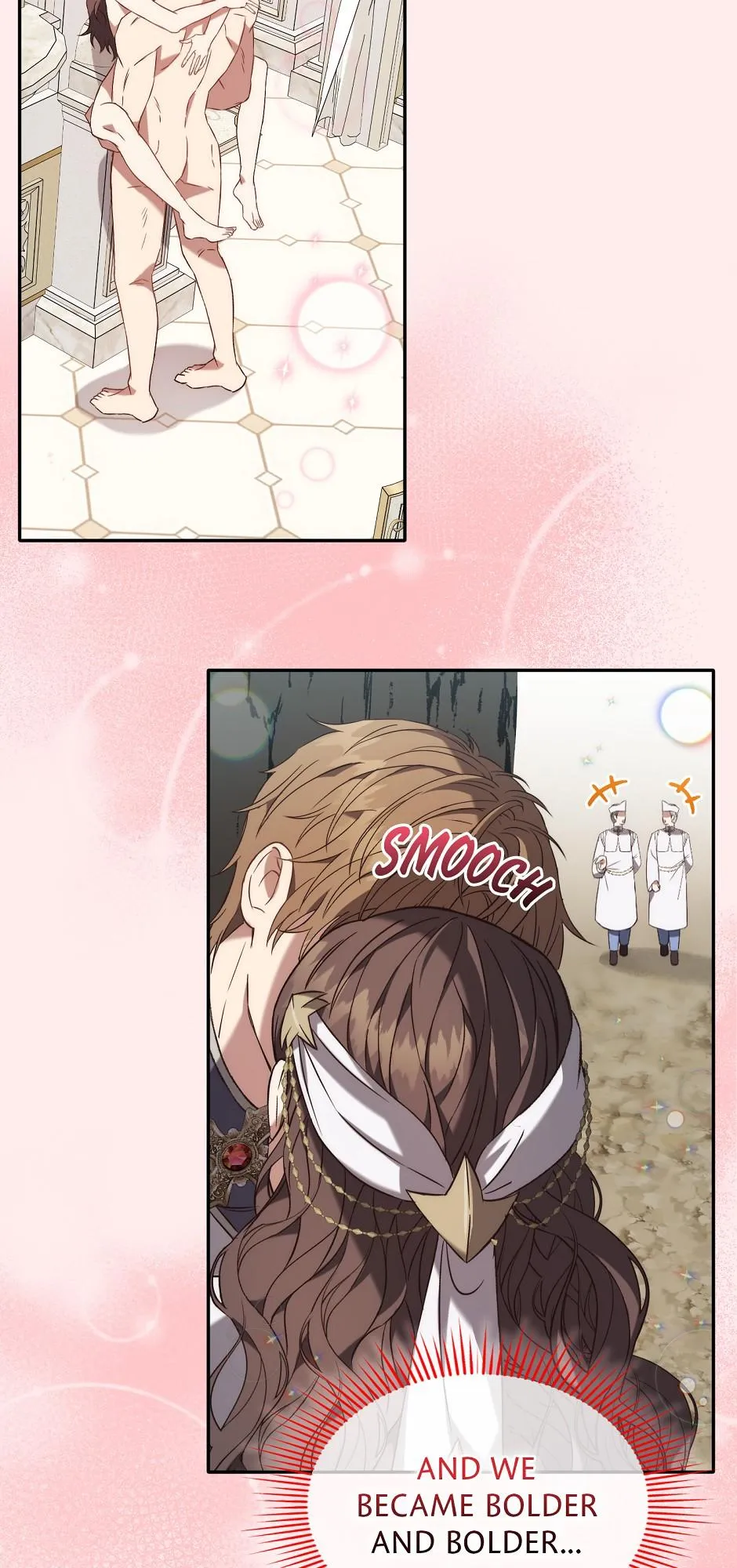 For My Dismissal Chapter 4 page 77 - 