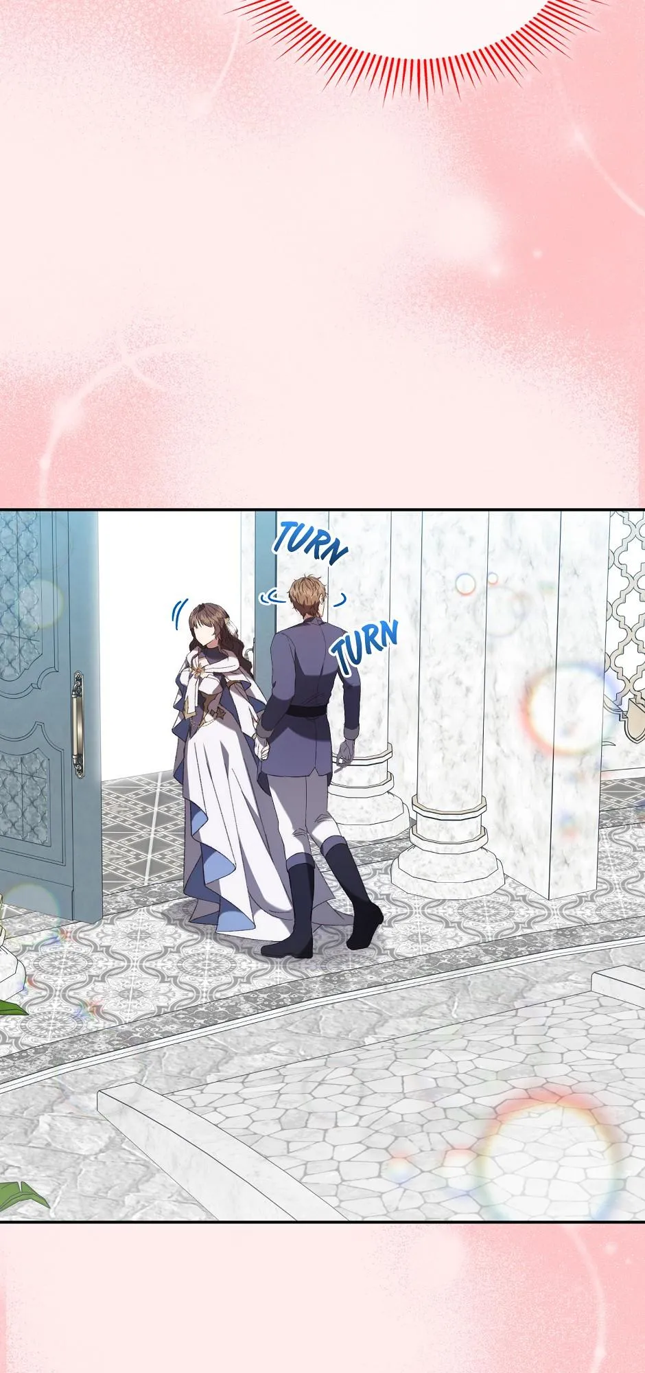 For My Dismissal Chapter 4 page 78 - 