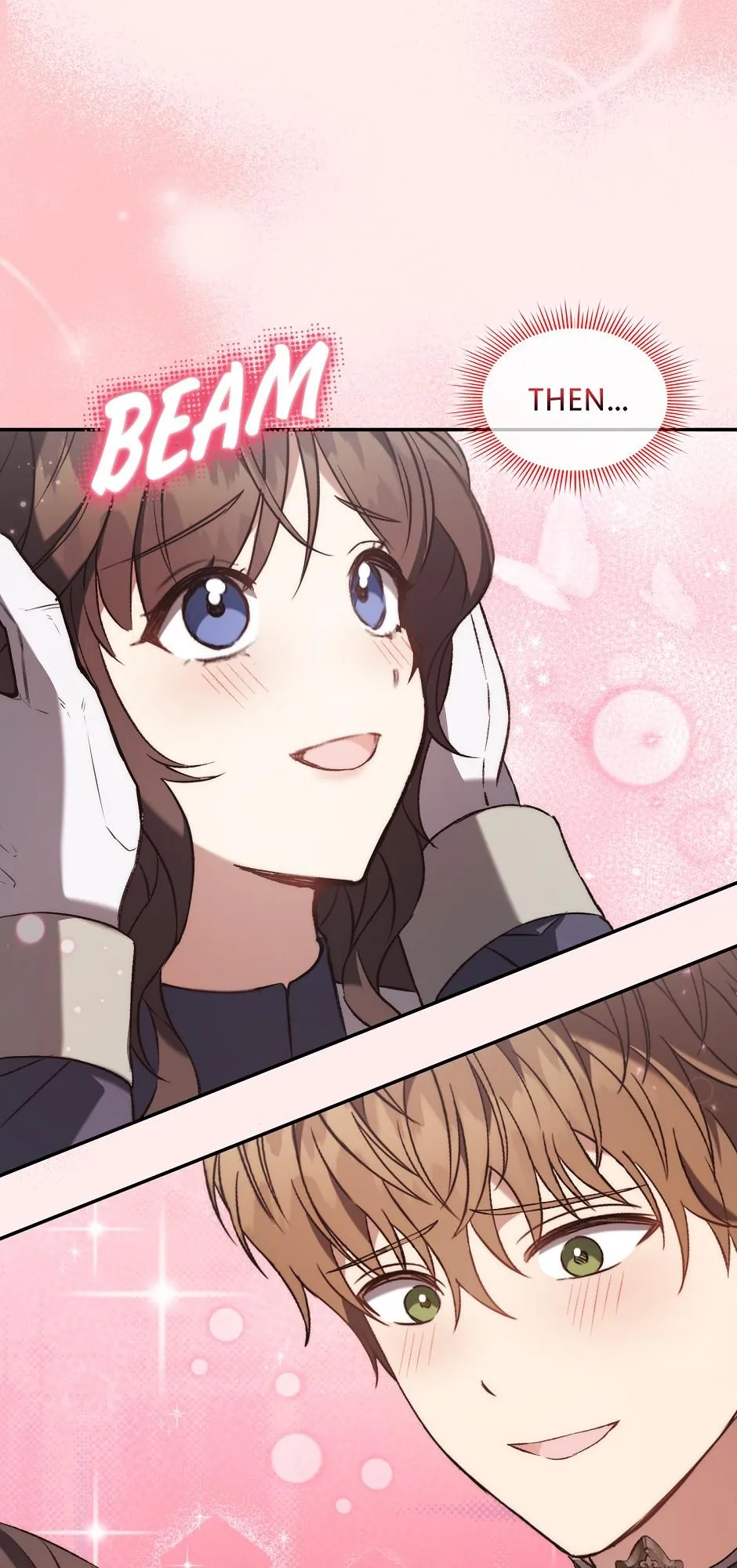 For My Dismissal Chapter 4 page 79 - 
