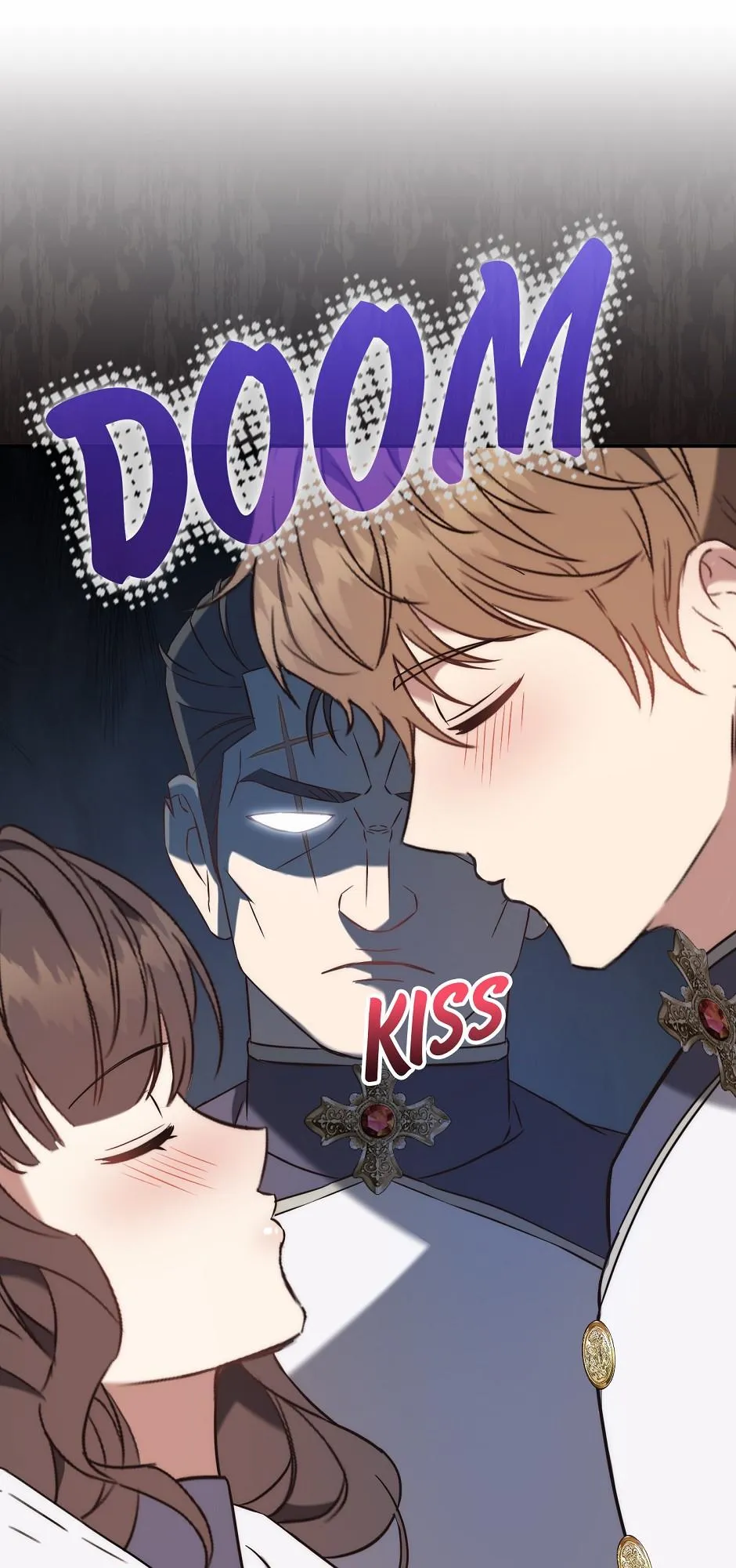 For My Dismissal Chapter 4 page 81 - 