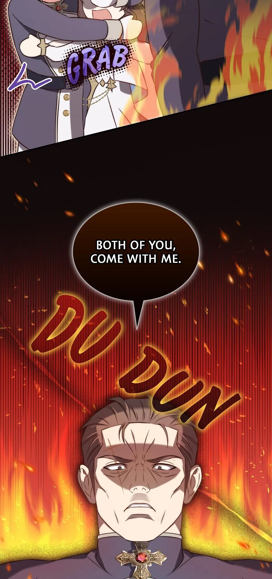 For My Dismissal Chapter 4 page 83 - 