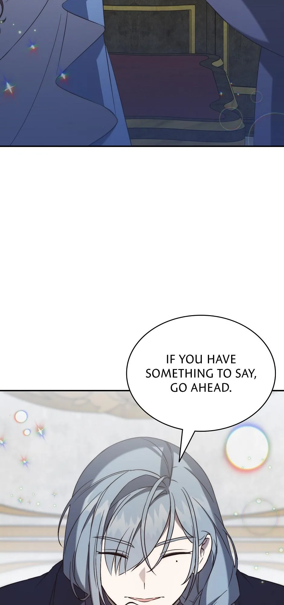For My Dismissal Chapter 5 page 2 - 