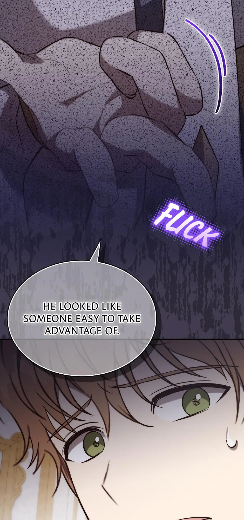 For My Dismissal Chapter 5 page 12 - 