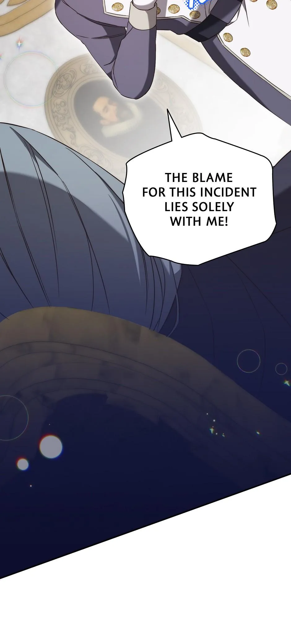 For My Dismissal Chapter 5 page 14 - 