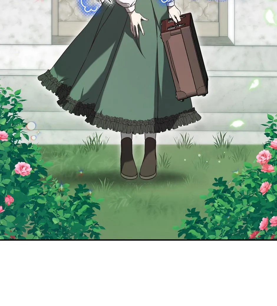For My Dismissal Chapter 5 page 23 - 
