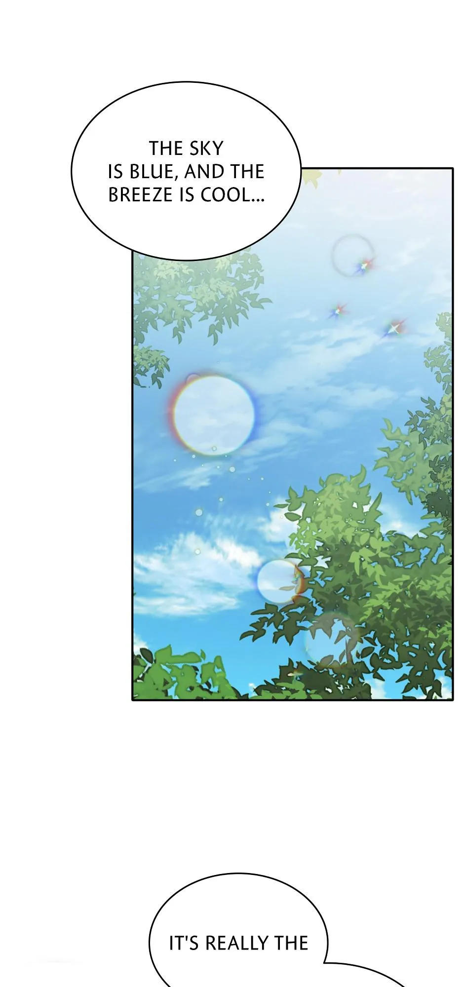 For My Dismissal Chapter 5 page 24 - 