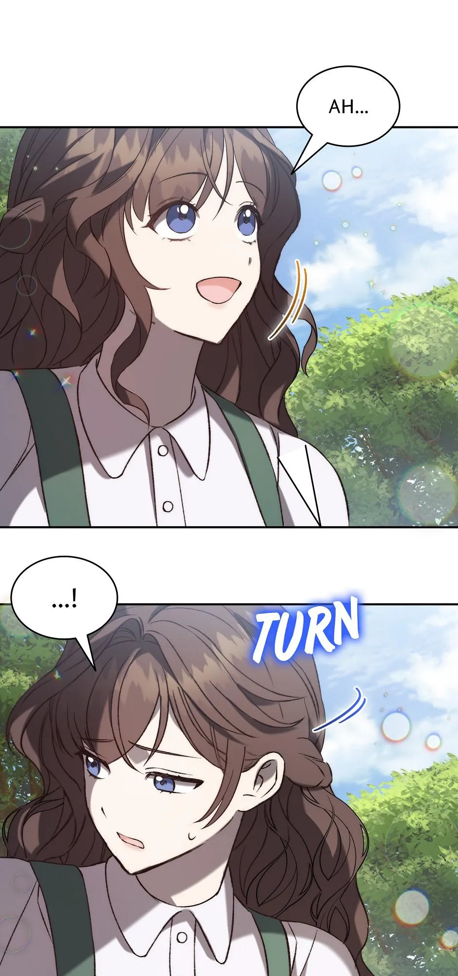 For My Dismissal Chapter 5 page 31 - 