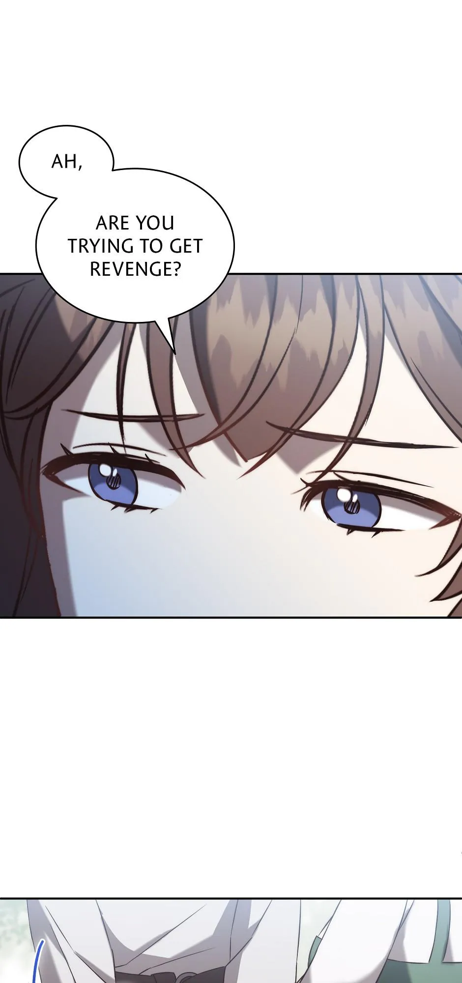 For My Dismissal Chapter 5 page 33 - 