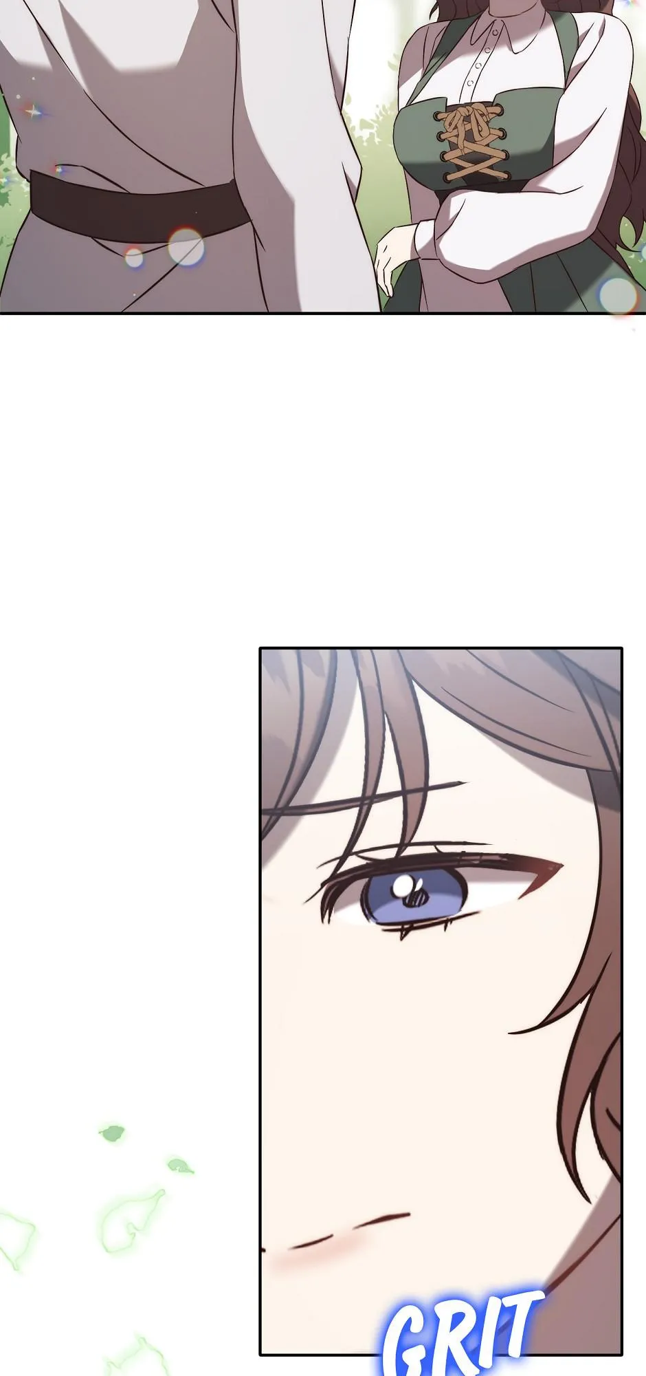 For My Dismissal Chapter 5 page 36 - 
