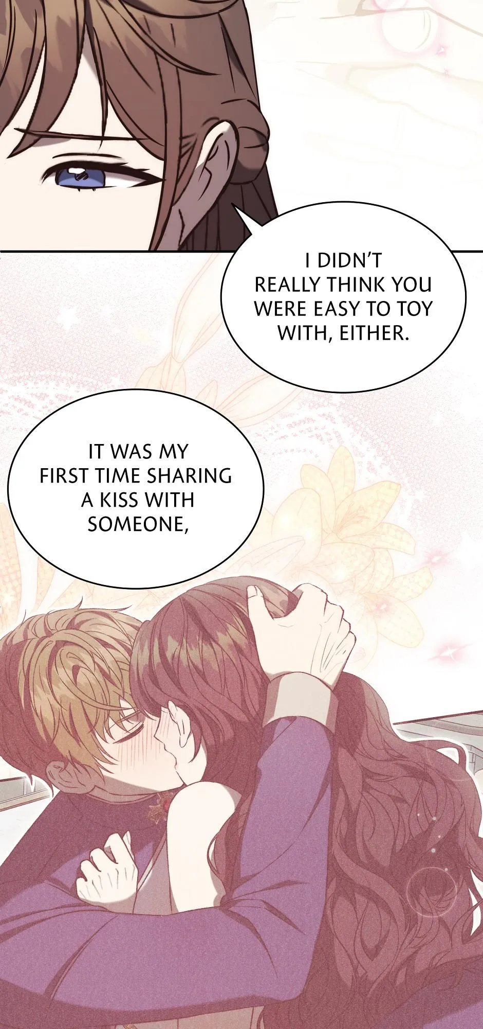 For My Dismissal Chapter 5 page 41 - 