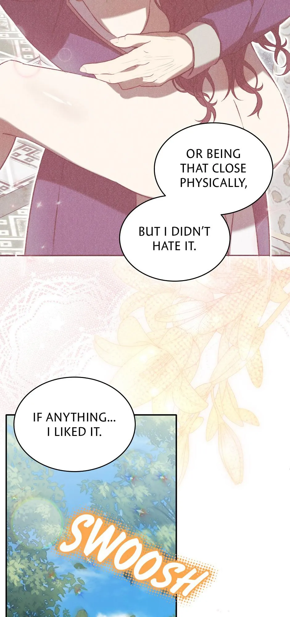 For My Dismissal Chapter 5 page 42 - 