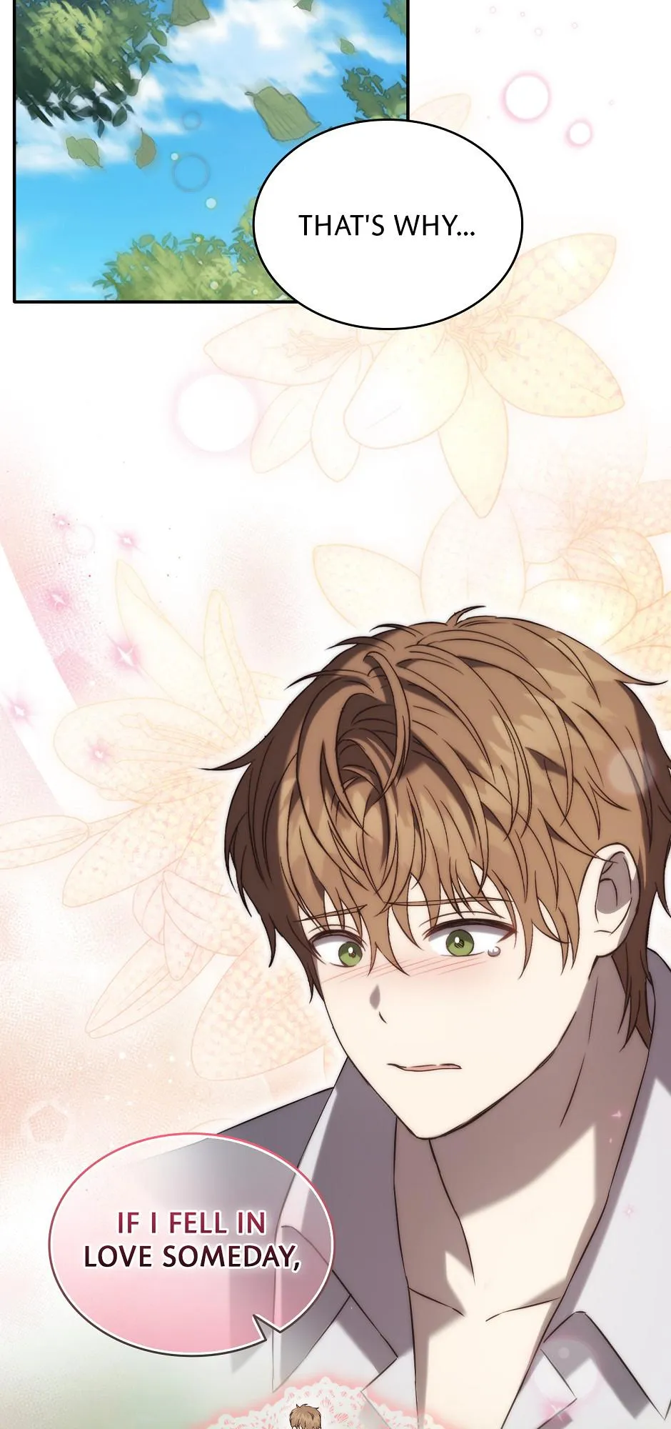 For My Dismissal Chapter 5 page 43 - 