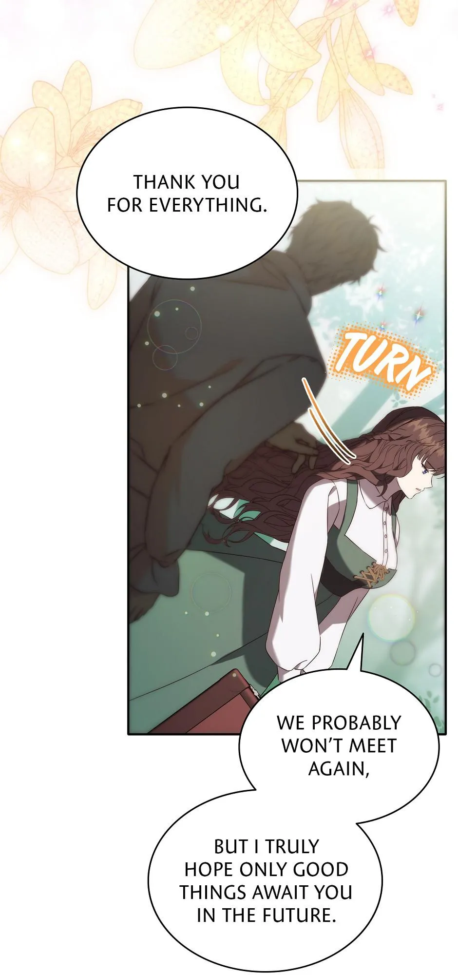 For My Dismissal Chapter 5 page 45 - 