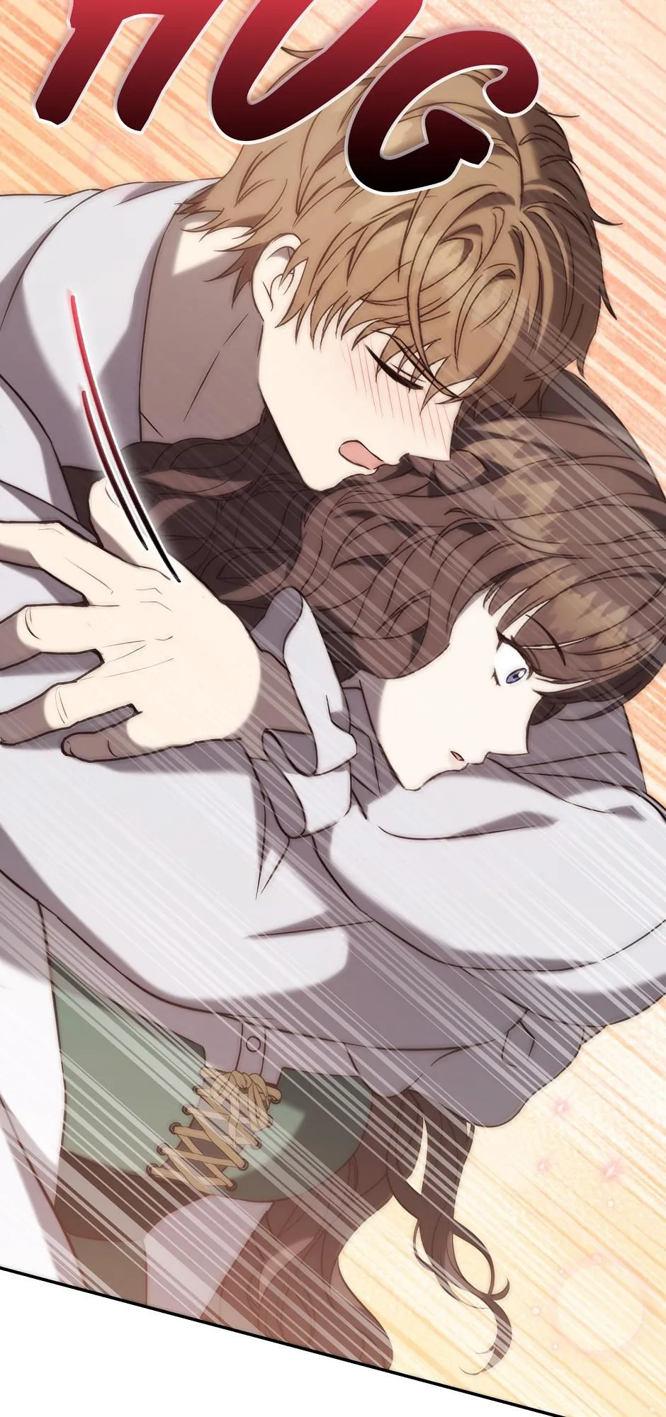 For My Dismissal Chapter 5 page 48 - 
