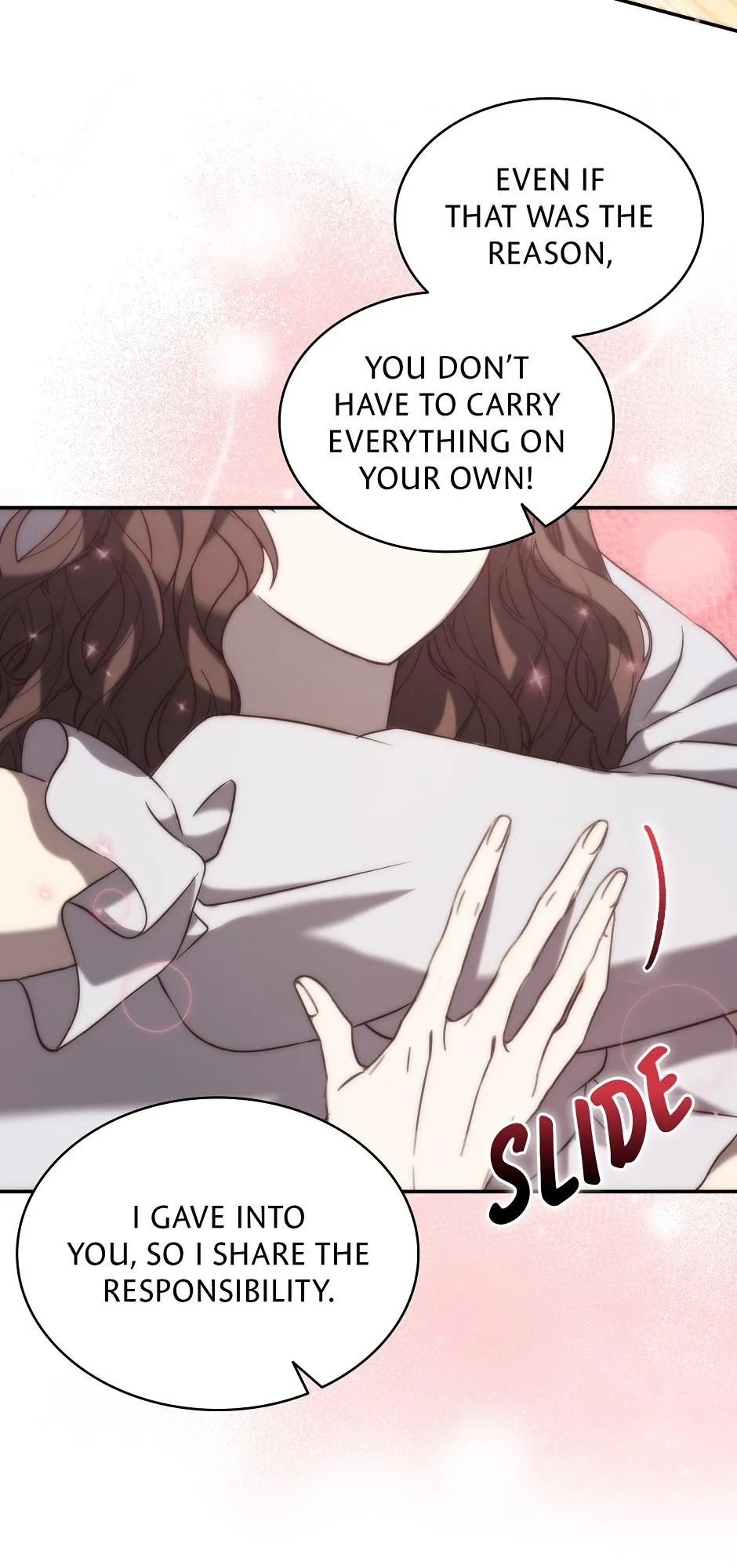 For My Dismissal Chapter 5 page 49 - 