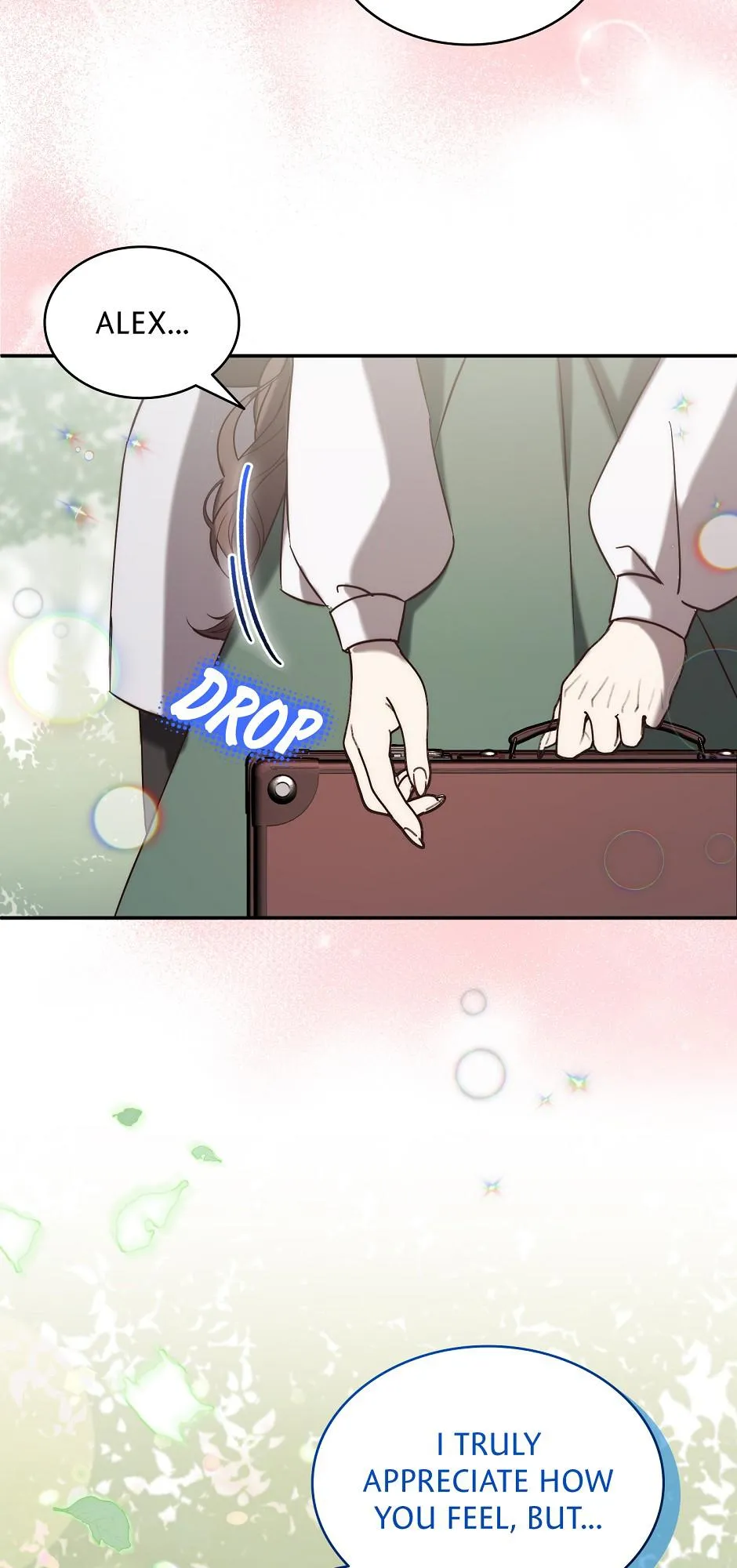 For My Dismissal Chapter 5 page 52 - 