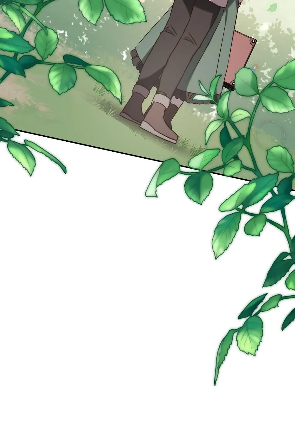 For My Dismissal Chapter 5 page 54 - 
