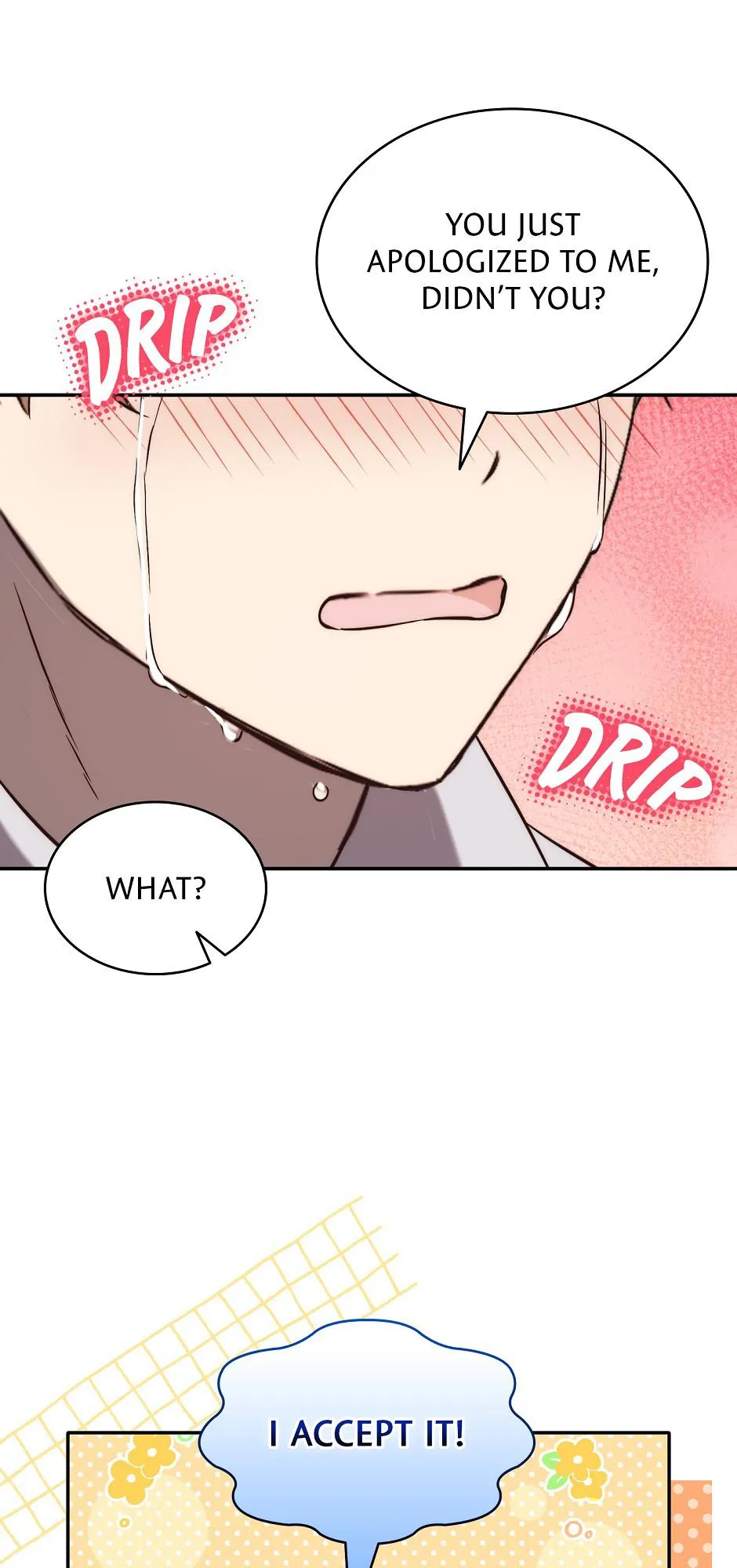 For My Dismissal Chapter 5 page 55 - 
