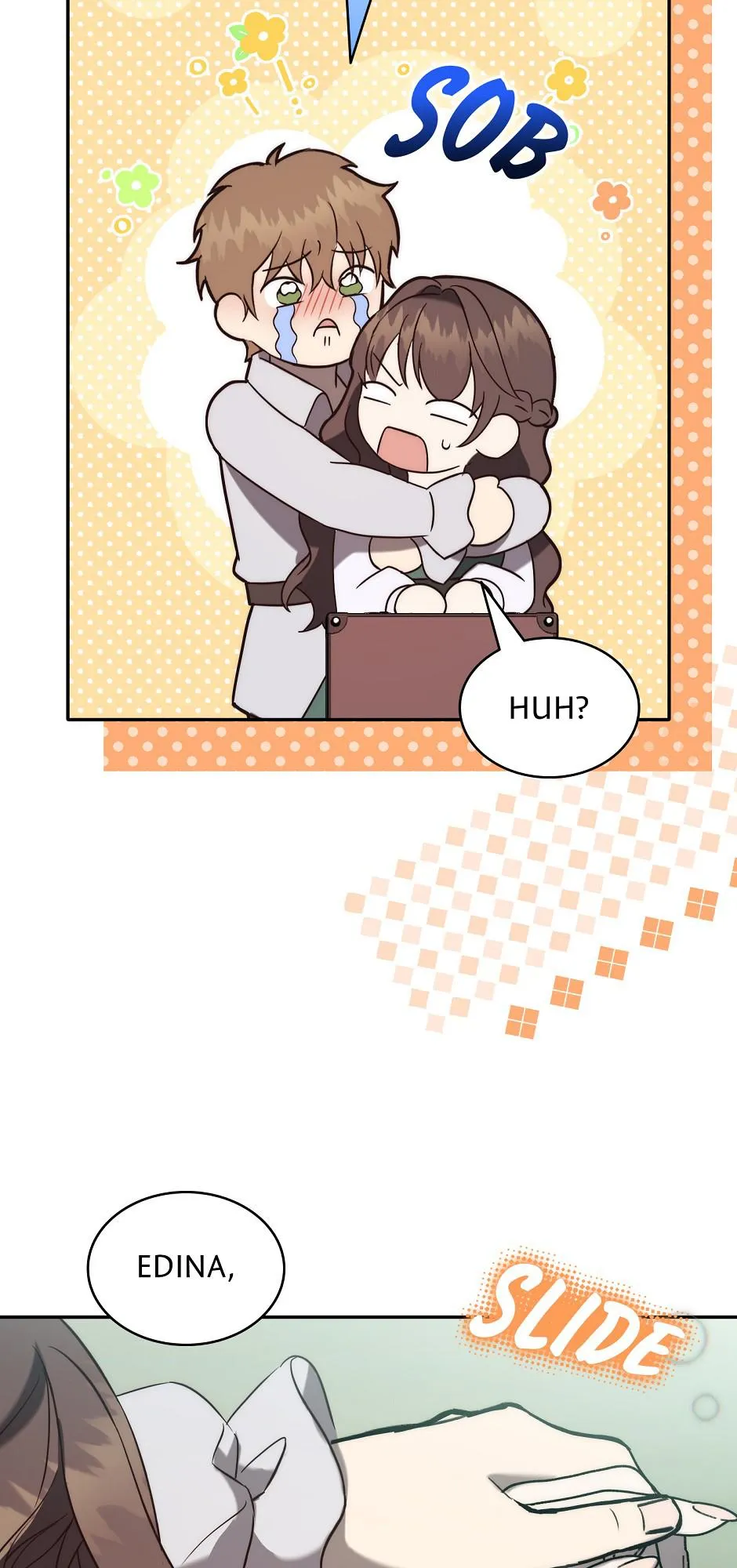 For My Dismissal Chapter 5 page 56 - 