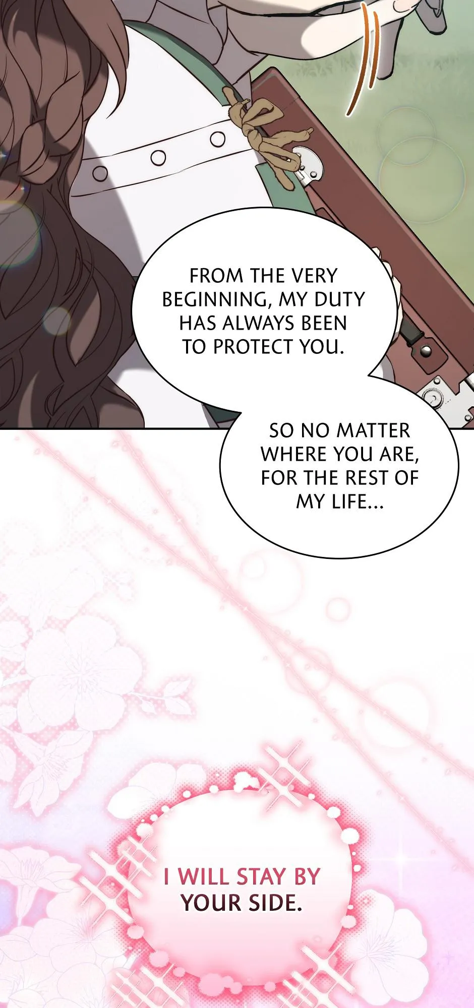 For My Dismissal Chapter 5 page 57 - 