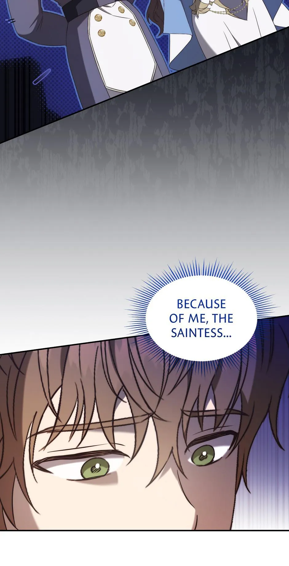 For My Dismissal Chapter 5 page 7 - 