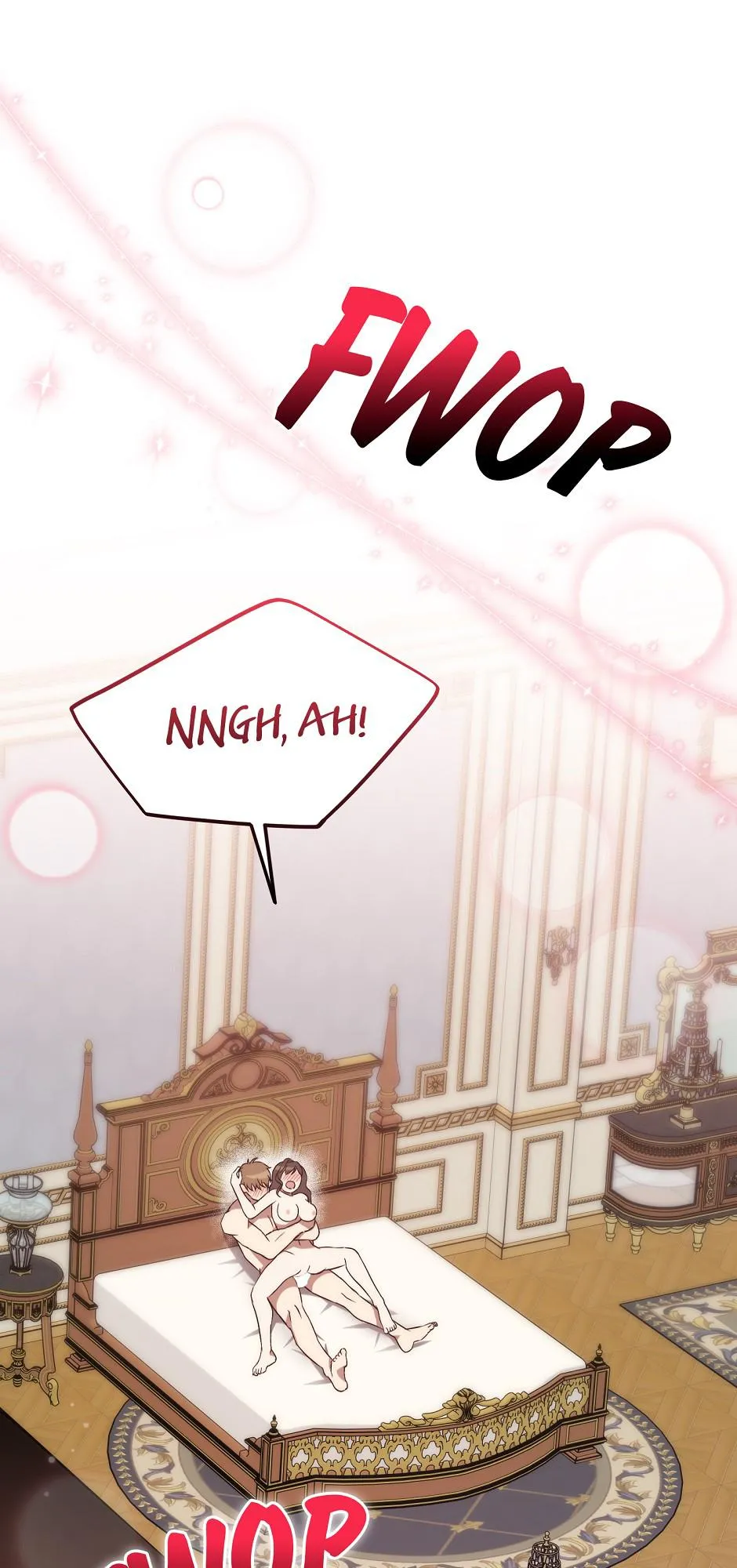 For My Dismissal Chapter 5 page 61 - 